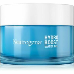 Neutrogena Hydro Boost® hidratáló gél arcra 50 ml kép