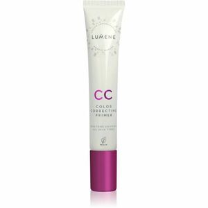 Lumene Color Correcting alap bázis az arcbőr egyesítésére és élénkítésére 20 ml kép