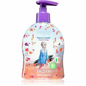Disney Frozen Liquid Soap folyékony szappan 250 ml kép