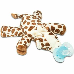 Philips Avent Snuggle Set Giraffe ajándékszett újszülötteknek 1 db kép