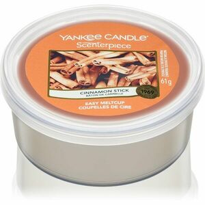Yankee Candle Scenterpiece Cinnamon Stick elektromos aromalámpa viasz 61 g kép