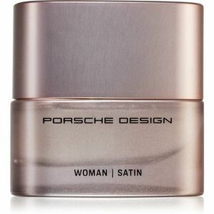 Porsche Design Satin Eau de Parfum hölgyeknek 30 ml kép