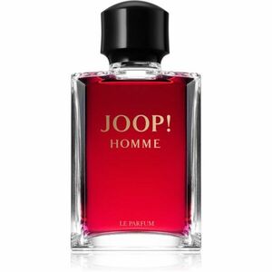 JOOP! Homme Le Parfum parfüm uraknak 125 ml kép
