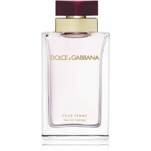 Dolce&Gabbana Pour Femme Eau de Parfum hölgyeknek 100 ml kép