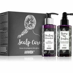 Anwen Scalp Care ajándékszett kép