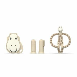 Matchstick Monkey Starter Set Giraffe ajándékszett (gyermekeknek) kép