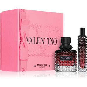 Valentino Born In Roma Intense Donna ajándékszett hölgyeknek kép