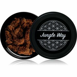 Jungle Way Cake Brown fűtőelemek 20 g kép
