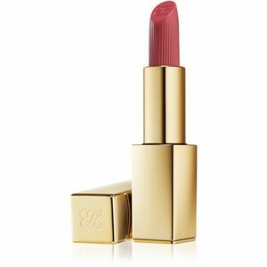 Estée Lauder Pure Color Creme Lipstick krémes rúzs árnyalat Rebellious Rose 3, 5 g kép