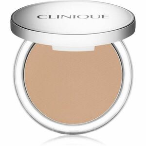 Clinique Beyond Perfecting™ Powder Foundation + Concealer púderes make-up korrektorral 2 az 1-ben árnyalat 2 Alabaster 14, 5 g kép