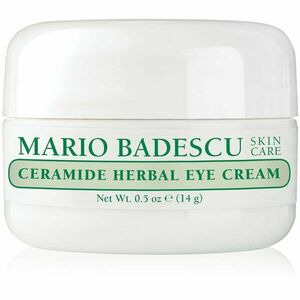 Mario Badescu Ceramide Herbal Eye Cream élénkítő szemkrém 14 g kép