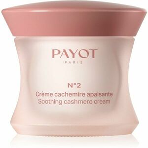 Payot N°2 Crème Cachemire Apaisante nyugtató krém 50 ml kép