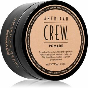 American Crew Styling Pomade hajpomádé magasfényű 85 g kép