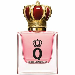 Dolce&Gabbana Q by Dolce&Gabbana EDP Eau de Parfum hölgyeknek 30 ml kép