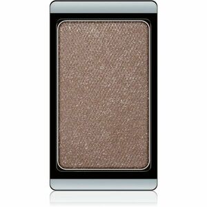 ARTDECO Eyeshadow Glamour Szemhéjfesték praktikus mágneses tokban árnyalat 30.350 Glam Grey Beige 0.8 g kép