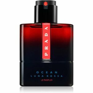 Prada Luna Rossa Ocean parfüm uraknak 50 ml kép