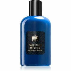 SAP Patchouli Intense parfüm kivonat unisex 100 ml kép