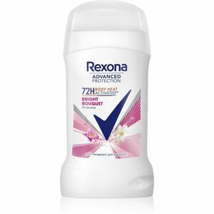 Rexona Advanced Protection Bright Bouquet izzadásgátló stift 72 óra 50 ml kép