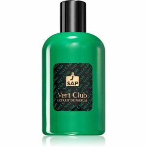 SAP Vert Club parfüm kivonat unisex 100 ml kép