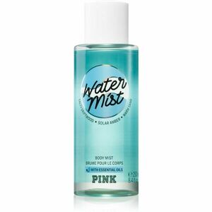 Victoria's Secret PINK Water testápoló spray hölgyeknek 250 ml kép