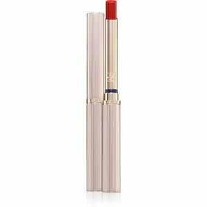 Estée Lauder Pure Color Explicit Slick Shine Lipstick hosszan tartó rúzs magasfényű árnyalat Sabotage 7 g kép