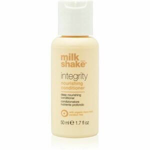 Milk Shake Integrity mélyen tápláló kondicionáló minden hajtípusra 50 ml kép