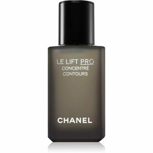 Chanel Le Lift Pro Concentré Contours szérum a ráncok csökkentésére a vonalak kisimítására 50 ml kép