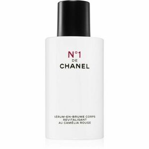 Chanel N°1 De Chanel Serum-En-Brume Corps testápoló szérum 140 ml kép