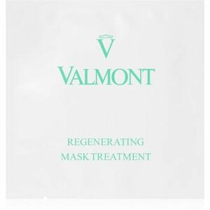 Valmont Regenerating Mask Treatment kisimító gézmaszk kollagénnel 1 db kép