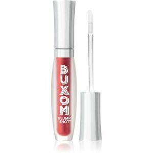 Buxom PLUMP SHOT™ COLLAGEN PEPTIDES ADVANCED PLUMPING MULTICHROME LIP SERUM csillogó ajakfény nagyobbító hatás árnyalat Enchanted Berry 4 ml kép