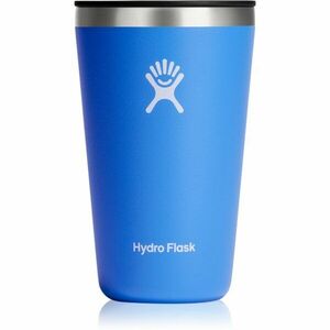 Hydro Flask All Around Tumbler termosz bögre szín Blue 473 ml kép