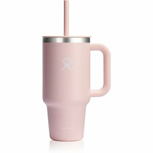Hydro Flask All Around Tumbler termosz bögre nagy szín Pink 946 ml kép