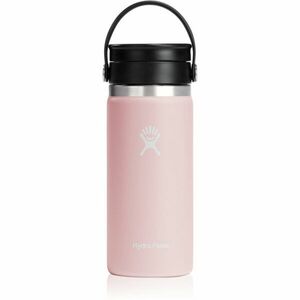 Hydro Flask Coffee with Flex Sip™ Lid termosz bögre szín Pink 473 ml kép