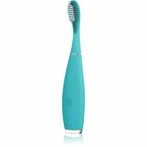 FOREO Issa™ 2 Mini Toothbrush szilikonos szónikus fogkefe Summer Sky 1 db kép