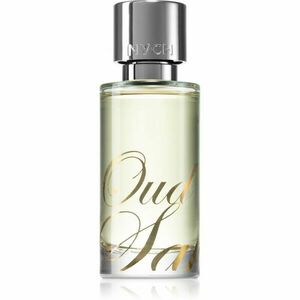 Nych Paris Oud Sahara Eau de Parfum unisex 50 ml kép