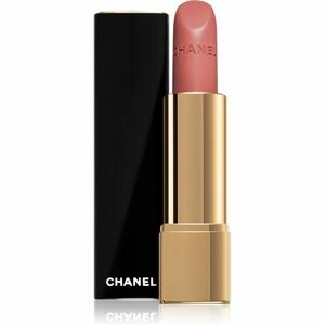 Chanel Rouge Allure Velvet bársonyos rúzs matt hatással kép