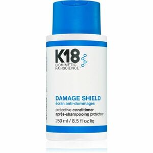 K18 Damage Shield Protective Conditioner mélyen tápláló kondicionáló mindennapi használatra 250 ml kép