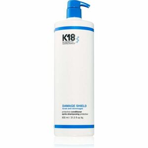 K18 Damage Shield Protective Conditioner mélyen tápláló kondicionáló mindennapi használatra 930 ml kép