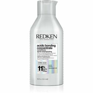 Redken Acidic Bonding Concentrate intenzíven regeneráló kondicionáló 500 ml kép