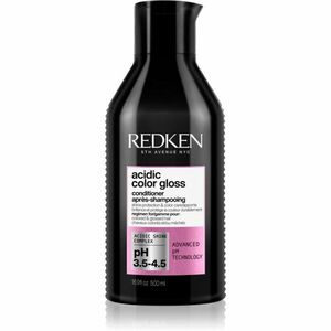 Redken Acidic Color Gloss élénkítő kondicionáló festett hajra 500 ml kép