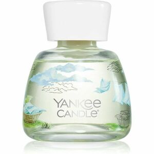 Yankee Candle Clean Cotton Aroma diffúzor töltettel 100 ml kép