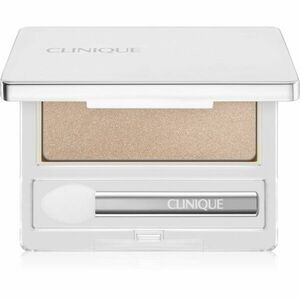 Clinique All About Shadow™ Single Relaunch szemhéjfesték árnyalat Daybreak - Super Shimmer 1, 9 g kép