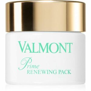 Valmont Prime Renewing Pack fiatalító maszk az élénk bőrért 75 ml kép