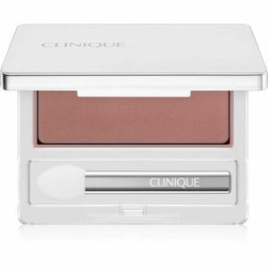 Clinique All About Shadow™ Single Relaunch szemhéjfesték árnyalat Nude Rose - Soft Matte 1, 9 g kép