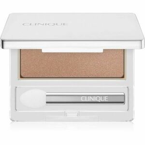Clinique All About Shadow™ Single Relaunch szemhéjfesték árnyalat Sunset Glow - Super Shimmer 1, 9 g kép