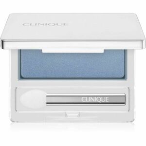 Clinique All About Shadow™ Single Relaunch szemhéjfesték árnyalat Lagoon - Soft Shimmer 1, 9 g kép