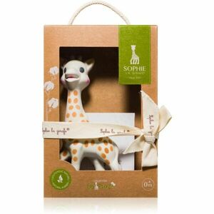 Sophie La Girafe Vulli Baby Teether játék 1 db kép