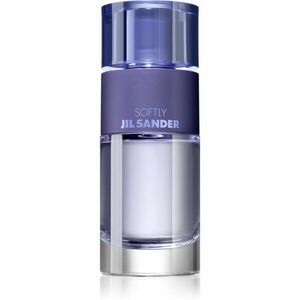 Jil Sander Softly Serene Eau de Parfum hölgyeknek 80 ml kép