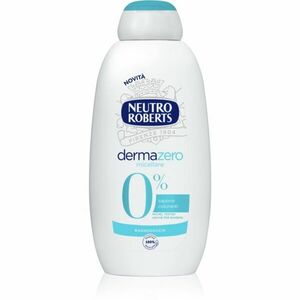 Neutro Roberts DermaZero micellás tusfürdő 600 ml kép