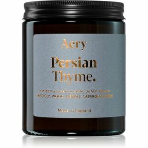 Aery Fernweh Persian Thyme illatgyertya 140 g kép
